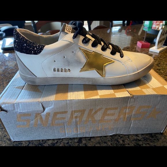 Golden Goose Shoes - Golden Goose Sneakers look alikes